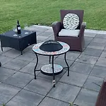 בית נופש Homes
