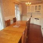 בית נופש Homes