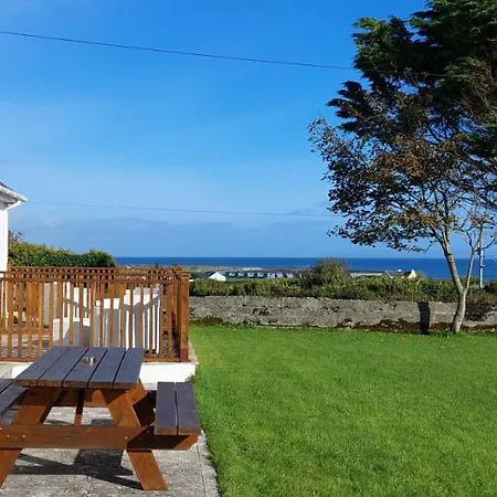 Holiday home Kilronan Homes Kilronan (Inishmore)