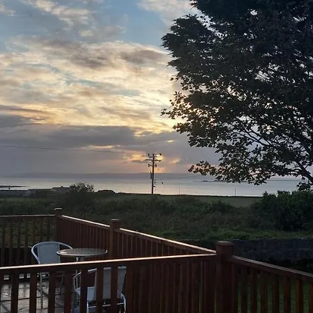 Homes Kilronan (Inishmore)