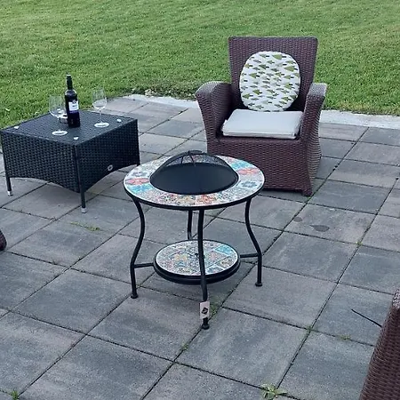 Σπίτι διακοπών Homes