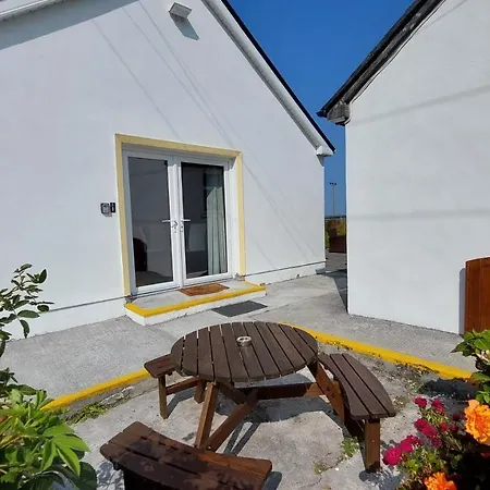Homes Kilronan (Inishmore)