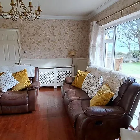 בית נופש Homes Kilronan (Inishmore)