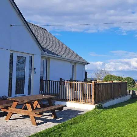 Homes בית נופש Kilronan (Inishmore)