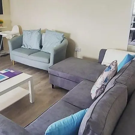 Homes Kilronan (Inishmore)