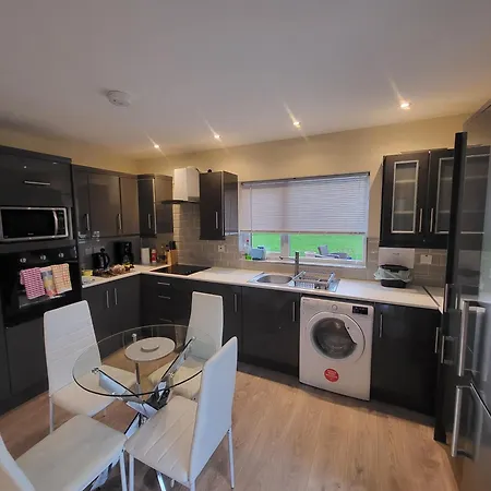 Homes Kilronan (Inishmore)