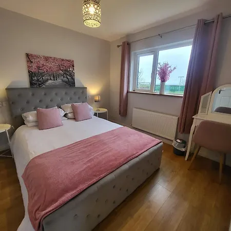 Holiday home Kilronan Homes *