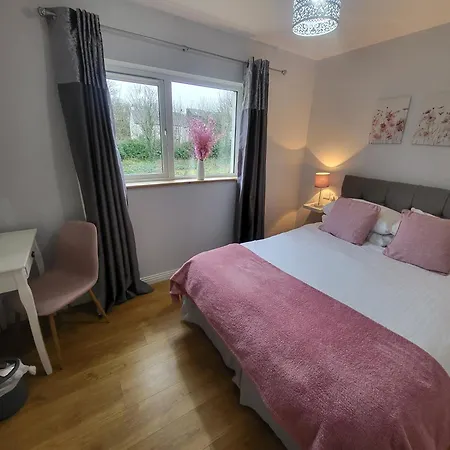 Kilronan Homes Holiday home *