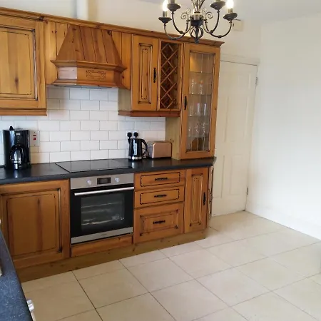 Homes Дом отдыха Kilronan (Inishmore)