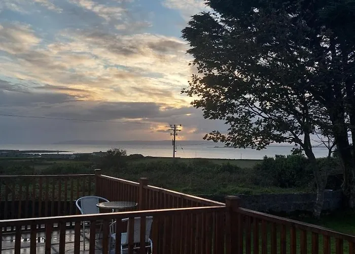 Homes Kilronan (Inishmore)