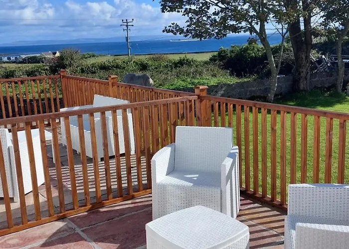Casa vacanze Homes Kilronan (Inishmore)