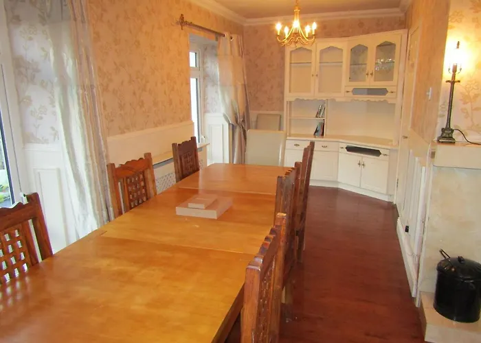 Prázdninový dům Homes