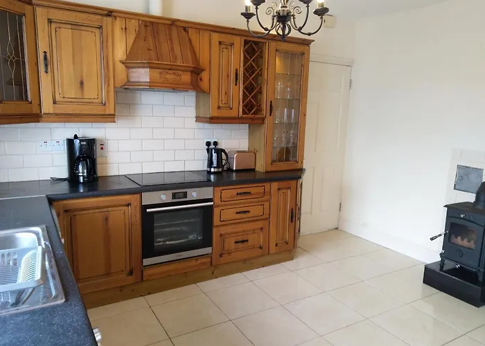 Homes Casa vacanze Kilronan (Inishmore)